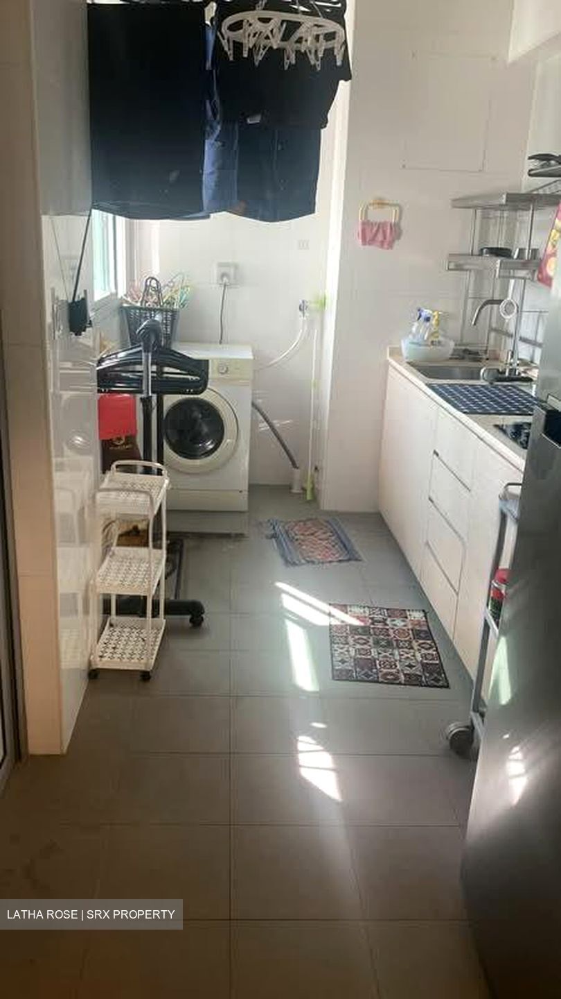 Blk 233A Matilda Court (Punggol), HDB 2 Rooms #586186411